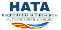 Members of National Assotiation of Travel Agencies
